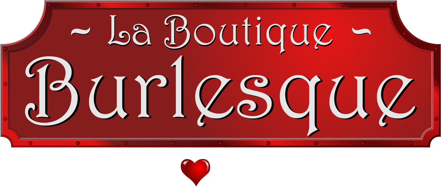 Boutiqueburlesque.de-Logo