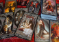 Preview: spielerspelunke tarotkarten anne stokes gothic
