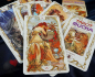 Preview: luxus tarot alfons mucha