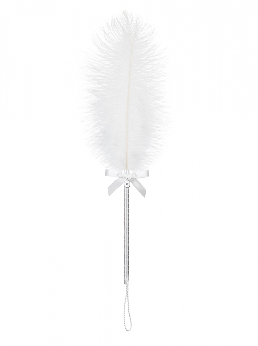 Preview: streichelfeder sexy accessoires spielerspelunke