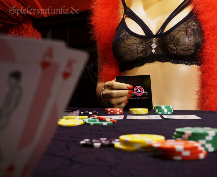Preview: kama poker erotisches Pokerset für gesellige Abende in der Boutique Burlesque