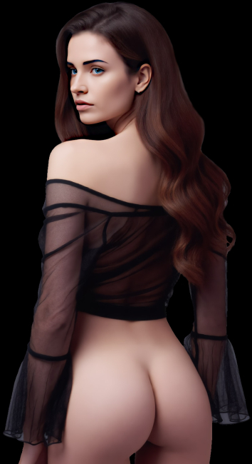 bolerotop mesh schwarz zum binden dreiviertelarm boutiqueburlesque