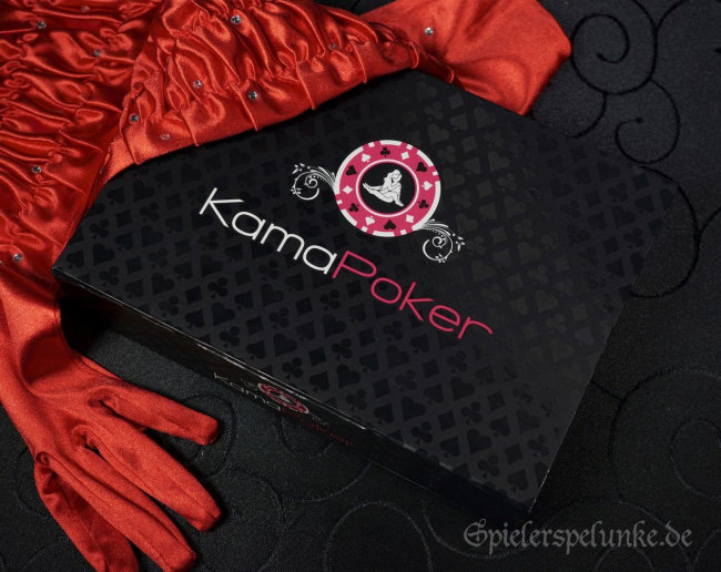 kama poker erotisches Pokerset für gesellige Abende in der Boutique Burlesque