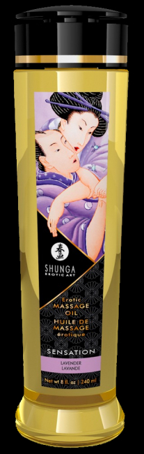 massage öl aphrodisierend japanisch lavendelduft spielerspelunke