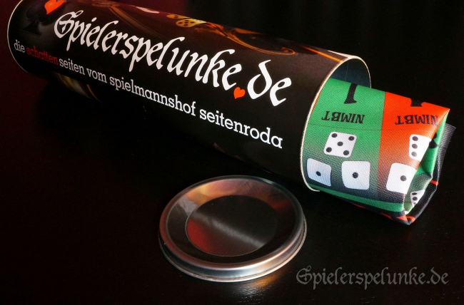 historisches Glücksspiel im Stil der Belle Epoque aus der Boutique Burlesque