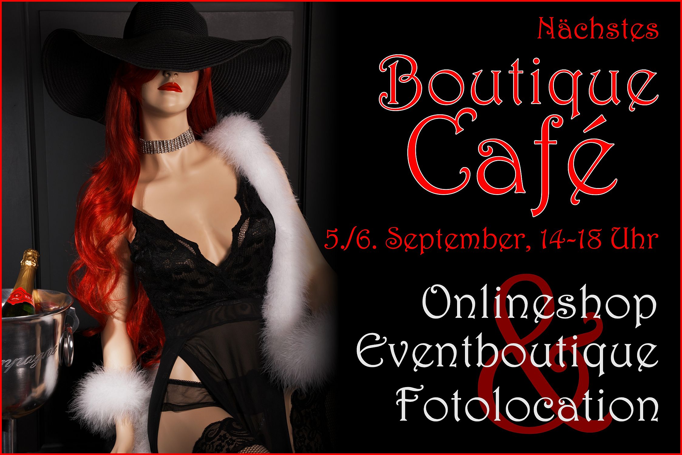 Boutique Burlesque Onlineshop Eventboutique Fotolocation Boutique Cafe September 2026 Boutique Burlesque Onlineshop Eventboutique Fotolocation Boutique Cafe September 2026